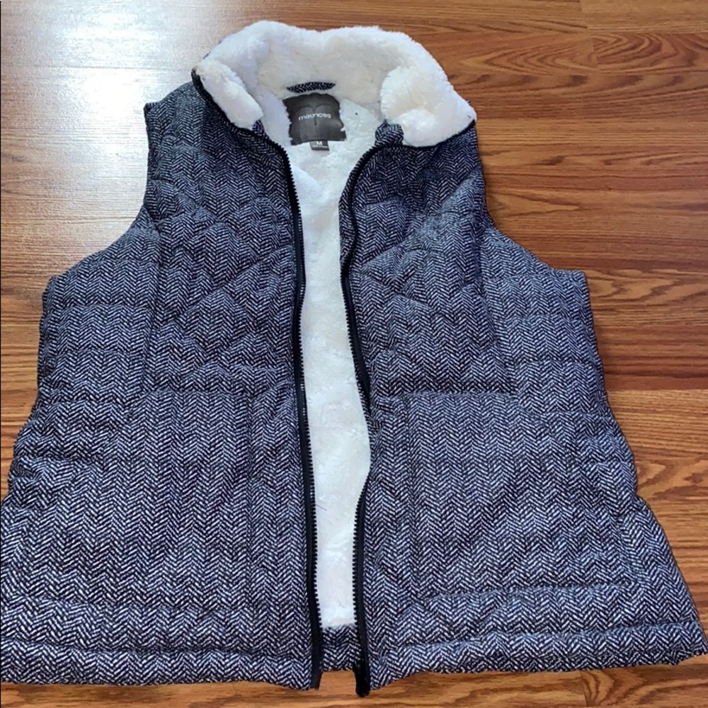 Maurices Vest